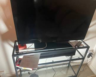 37 Samsung, Polk Sound Bar, accessories and more