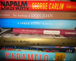 Broaden Your Perspective With Books