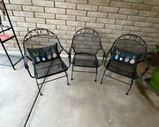 Come Sit On My Porch