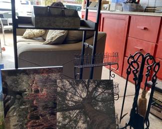 Miscellaneous Household Items