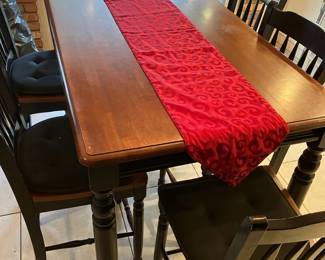 Elevate Your Dining Room Area