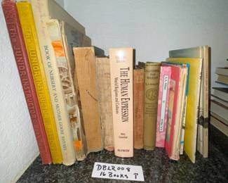 Classic Hardcover Books