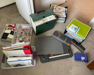 Calling All Scrapbookers