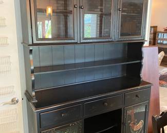 Beautiful Display Cabinet