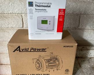 Power Inflator And Thermostat With Bike Helmet S m