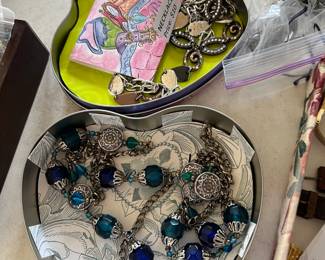 Brighton in Brighton tins.