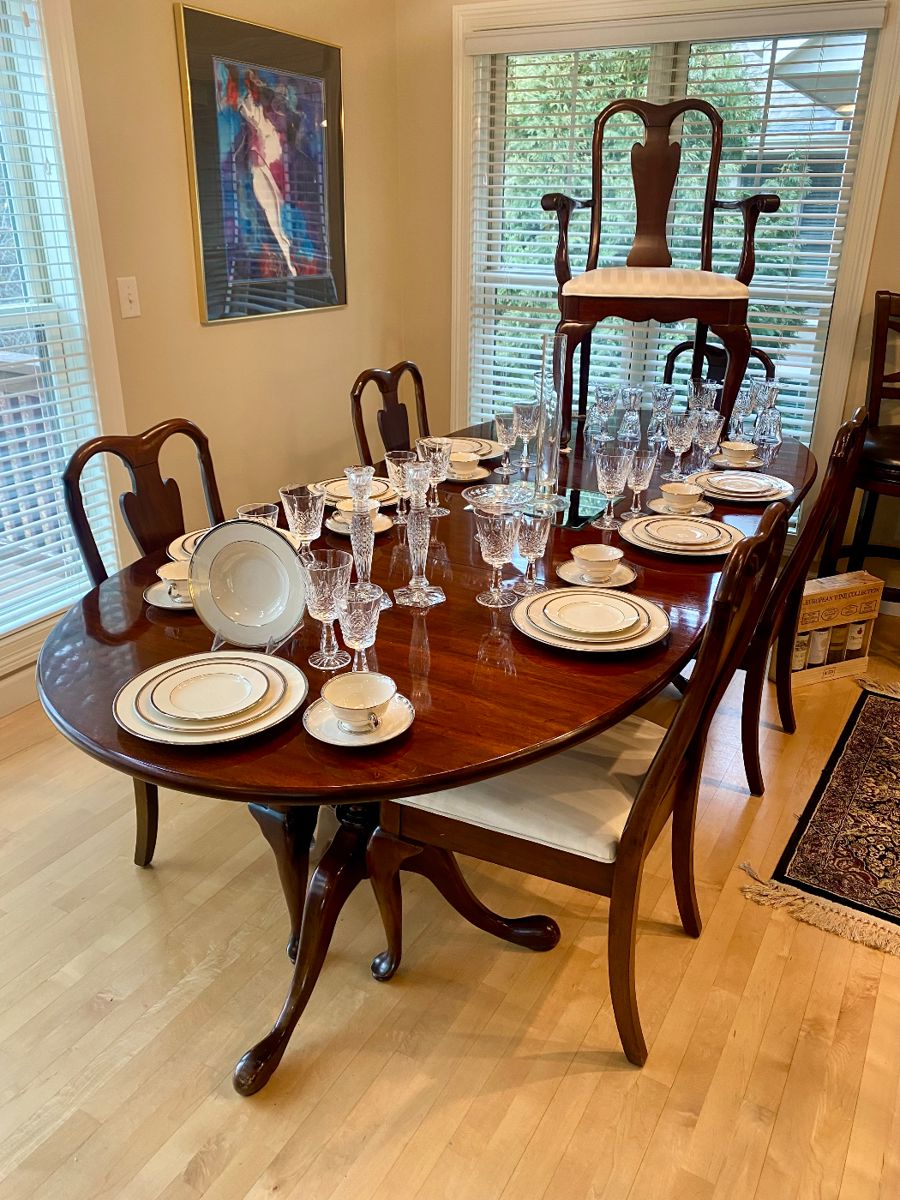 50 OFF FRIDAY MEQUON ESTATE SALE hosted... starts on 2/14/2024