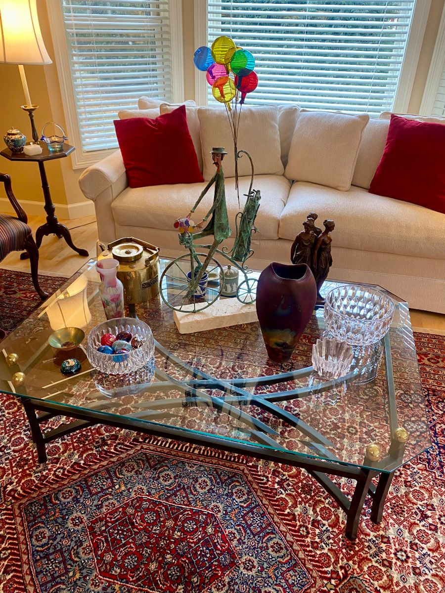 50 OFF FRIDAY MEQUON ESTATE SALE hosted... starts on 2/14/2024