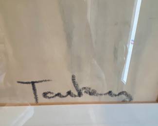 Tarkey identification