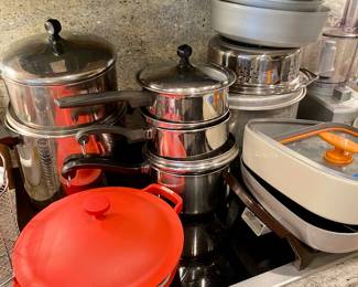 Cookware