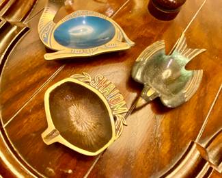 Tabletop accessories