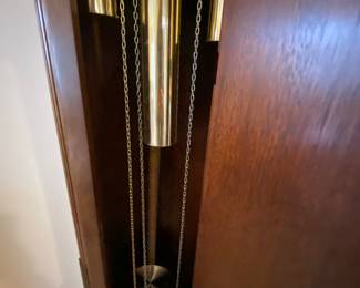Pendulums 