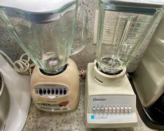 Blenders