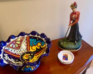 Decorative accessories