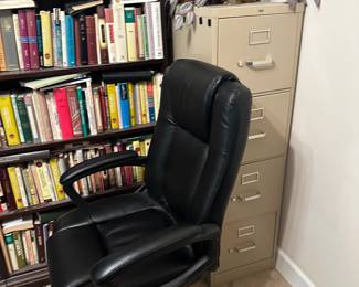Office chair