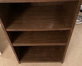 Bookcase