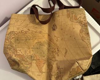cute travel bag