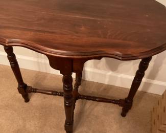 Side table