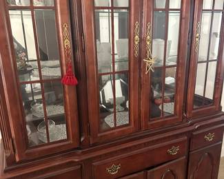 China cabinet