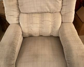 Ashley Recliner rocker