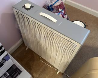 Box fan 