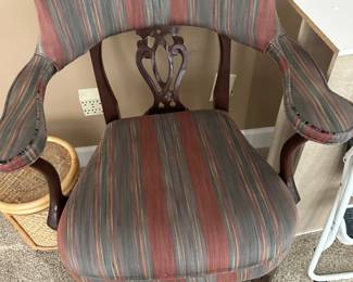 Side chair