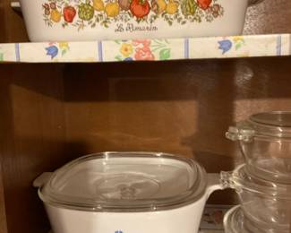 Pyrex