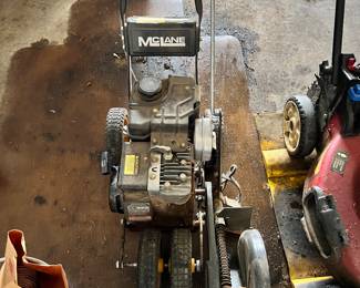 Edger