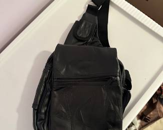 purse