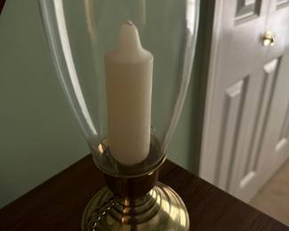 Candle holder