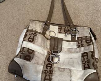 purse