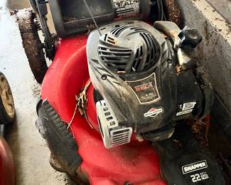 Mower