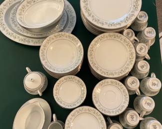 China set