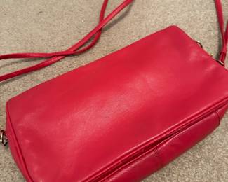 purse