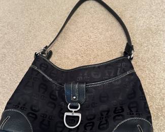 purse