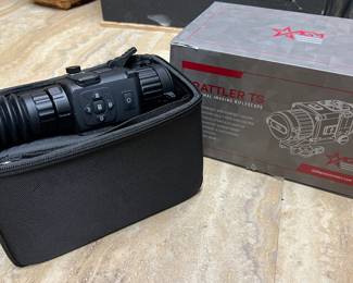 AGM Rattler TS scope (new in box)