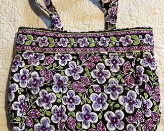Vera Bradley bags