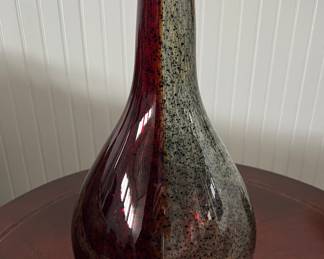 Art glass from Poland