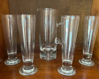Glassware