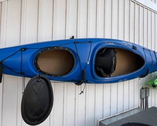 Old Town kayaks