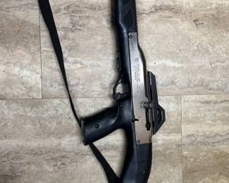 HiPoint 995 9mm rifle