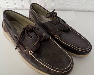 Sperry Top Siders