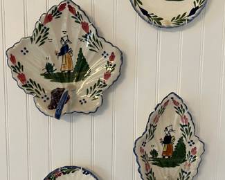 Vintage Blue Ridge Pottery