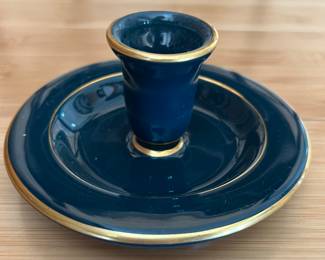 Hall candle holder