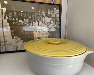 Hall kitchenware