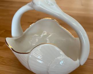 Assorted Lenox items