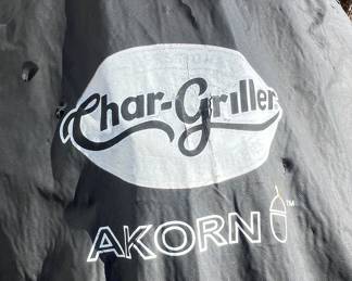 Char-Griller Akorn