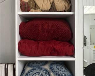 Decorative pillows