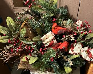 Holiday decor