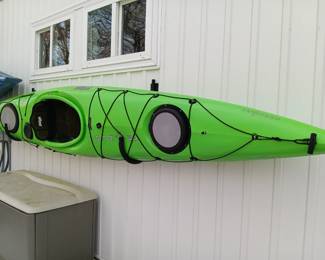 Jackson Journey kayak
